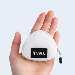 DO-954 OnIGIRU coin case