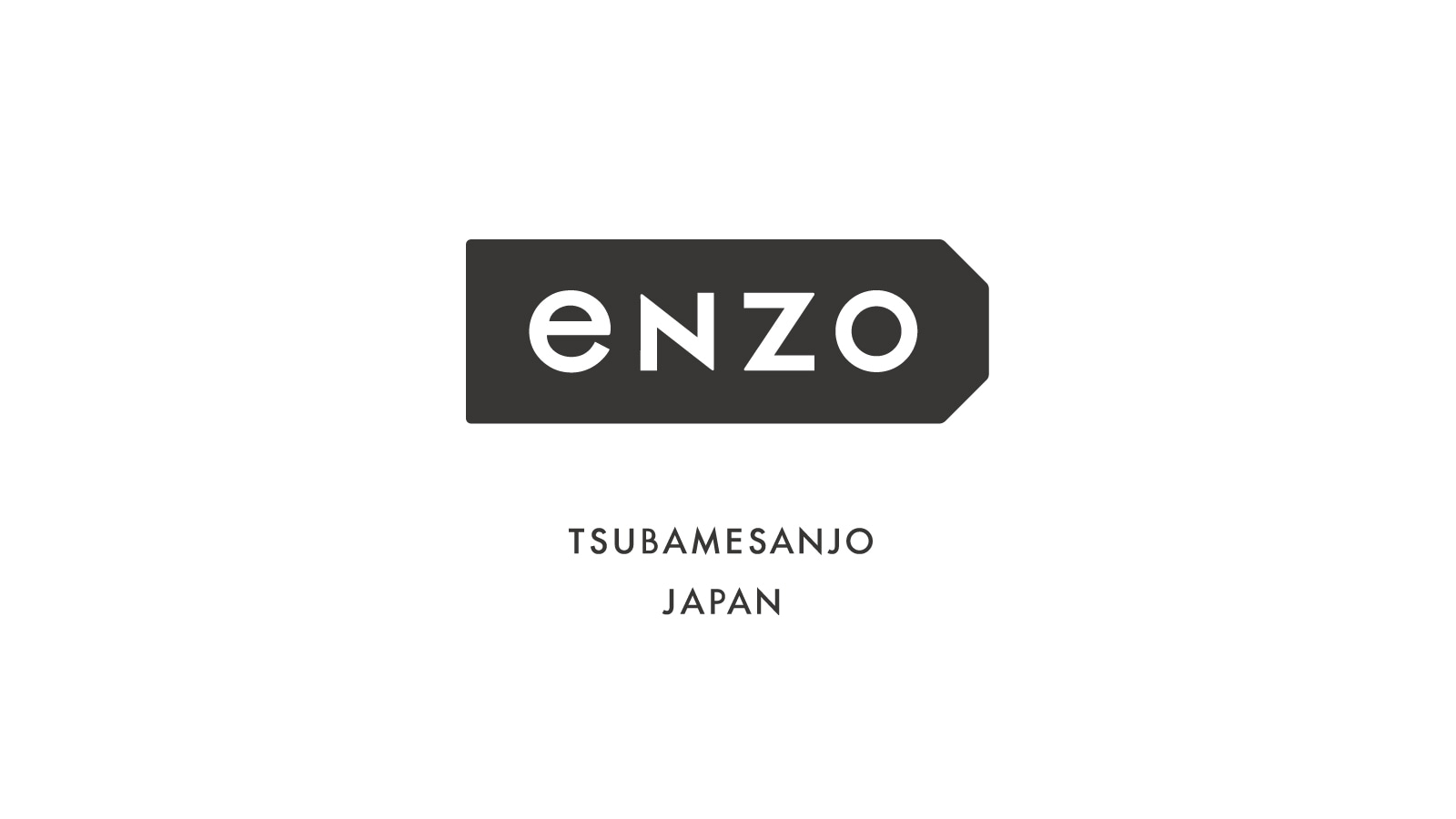 enzoロゴ