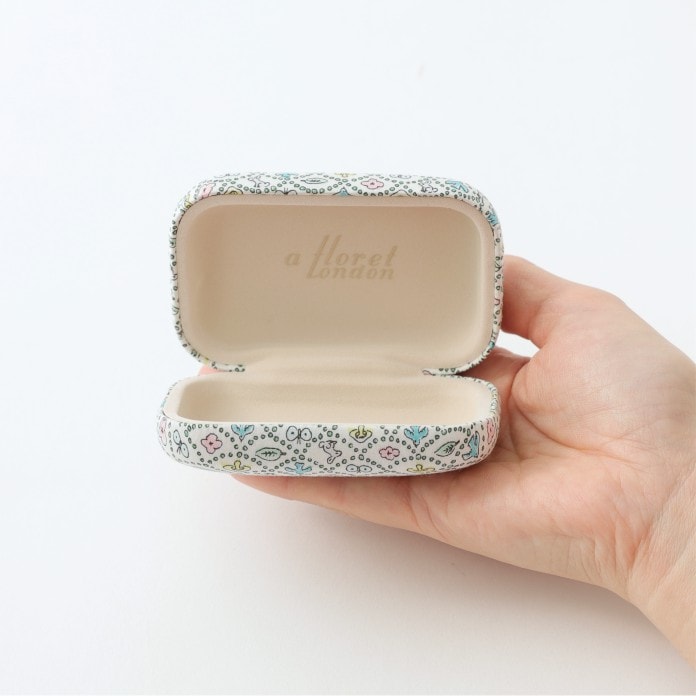 アクセサリーケース リバティプリント /DDintex