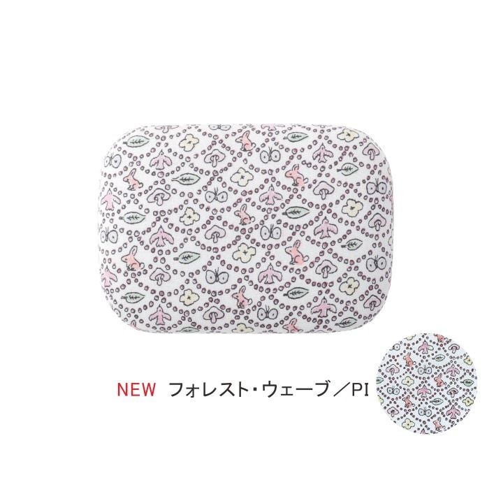 アクセサリーケース リバティプリント /DDintex