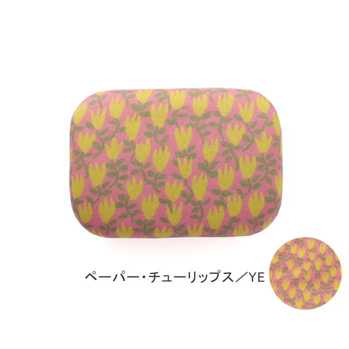 アクセサリーケース リバティプリント /DDintex