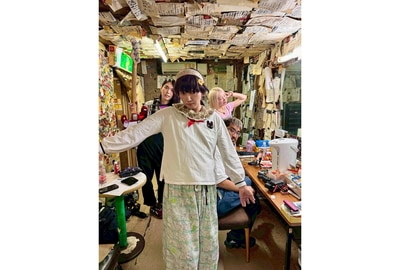 �������ޤäƤ����