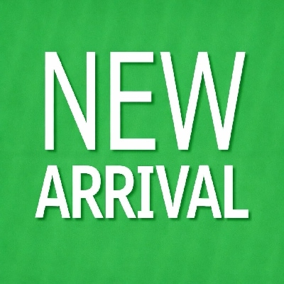 NEW ARRIVAL