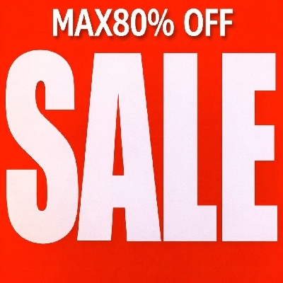 SALE