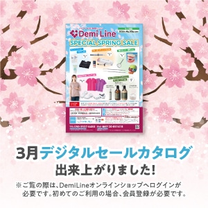 1月セールデジタルカタログ