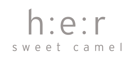 her sweet camel