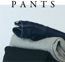 PANTS