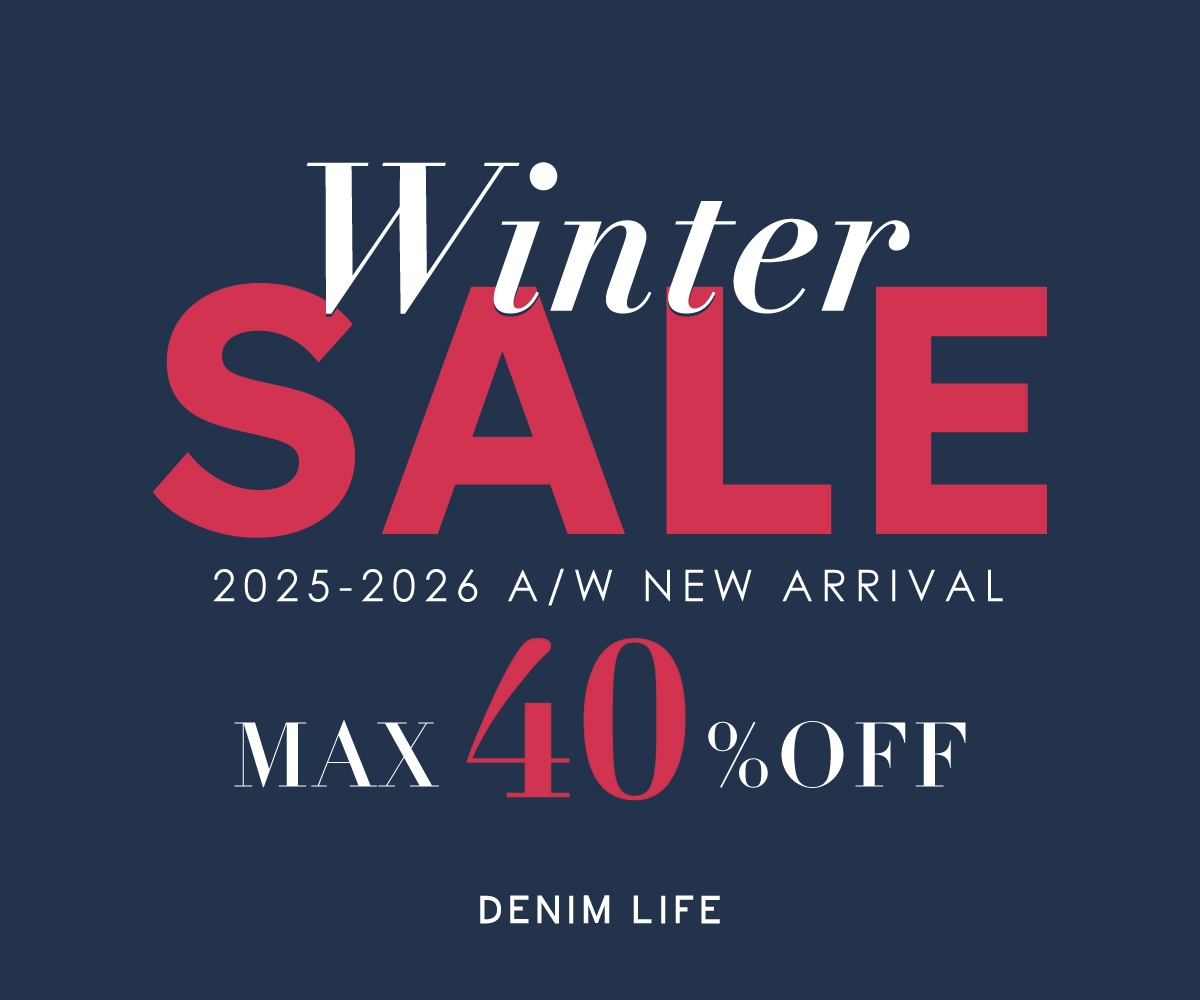 WINTER SALE