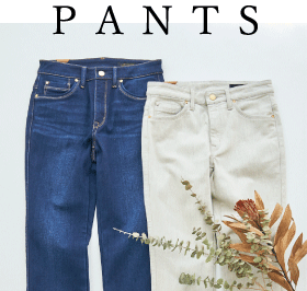 PANTS