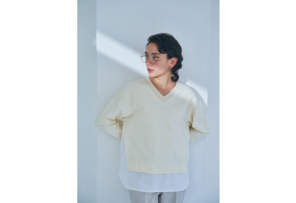 Sweet Camel】 2024ss「AZURITE」Collection vol.1 / DENIM LIFE