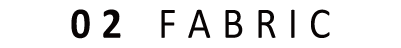02fabric