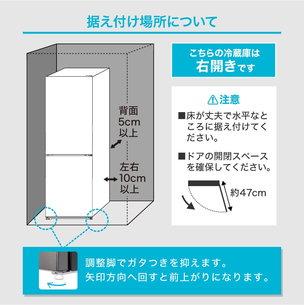 MAXZEN JR117ML01GM ガンメタリック ｜激安家電のデンマート