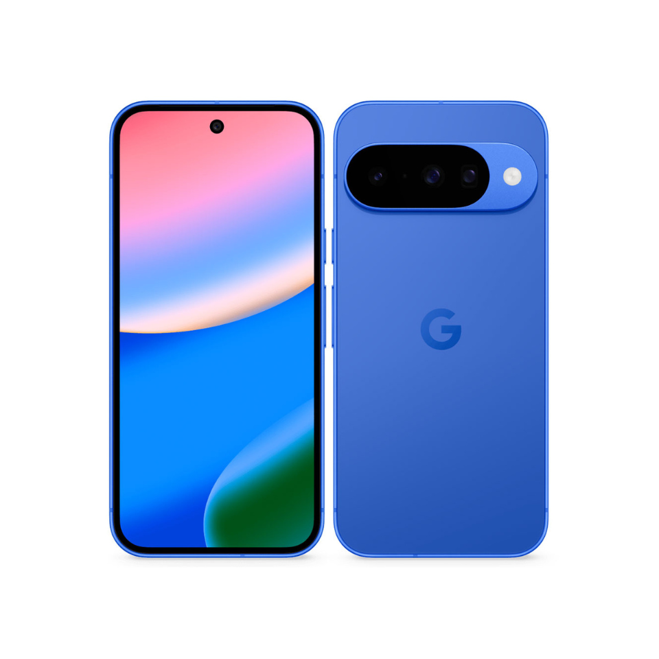 Google Pixel 10