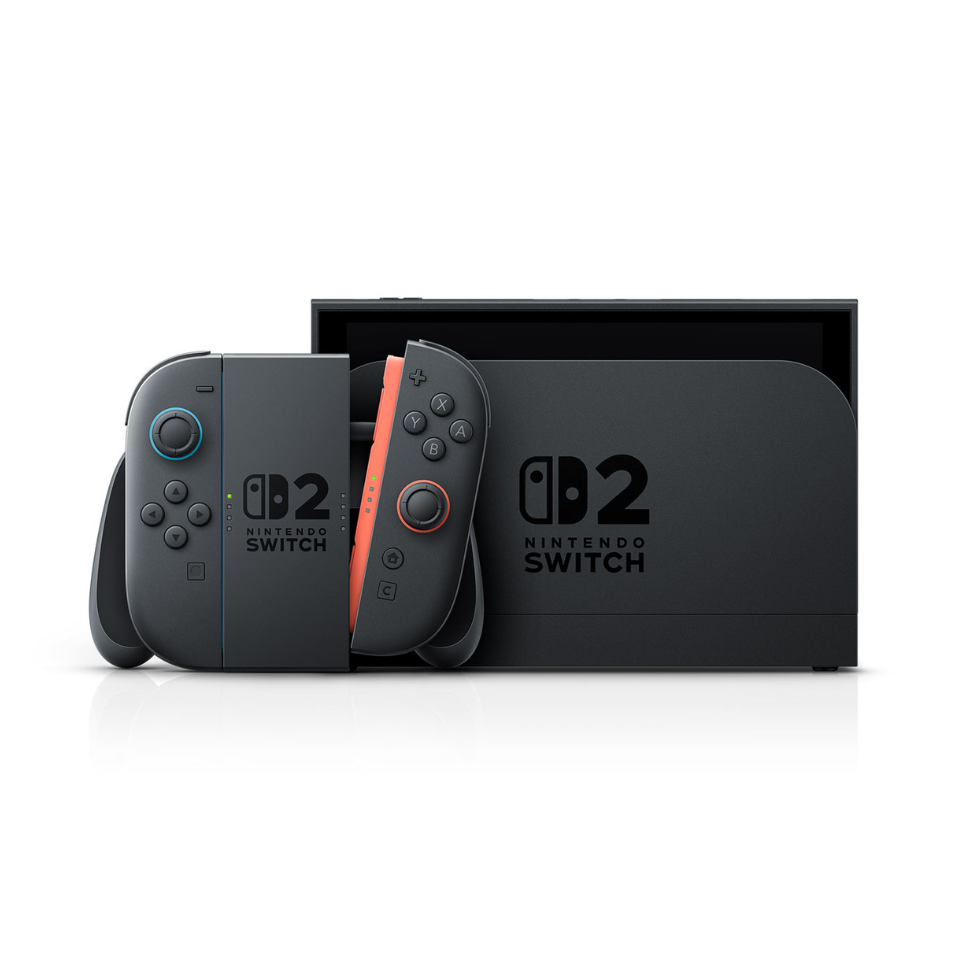 Nintendo Switch 2