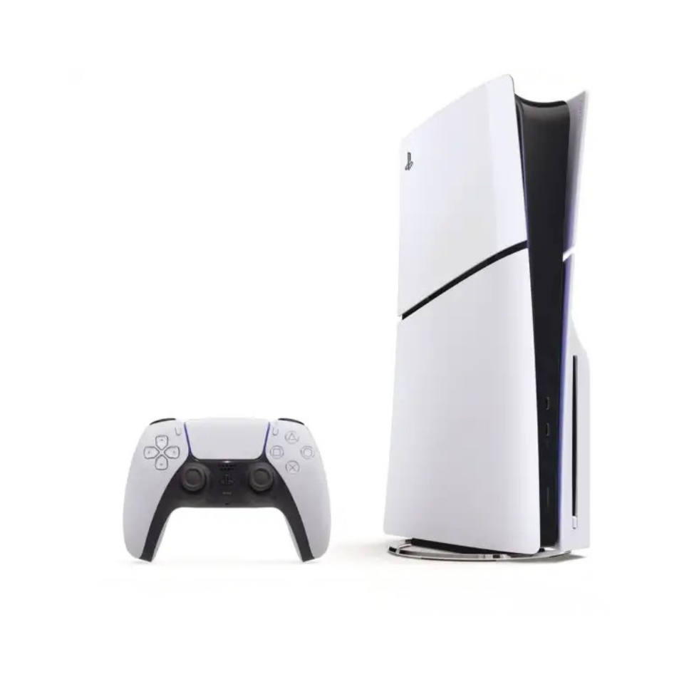 PlayStation 5