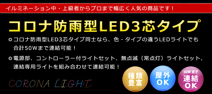 ɱLED饤3ĥפ̥