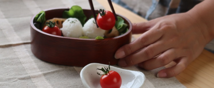 曲げわっぱ初心者必見 木のお弁当箱を10倍楽しく使おう 木の雑貨コラム