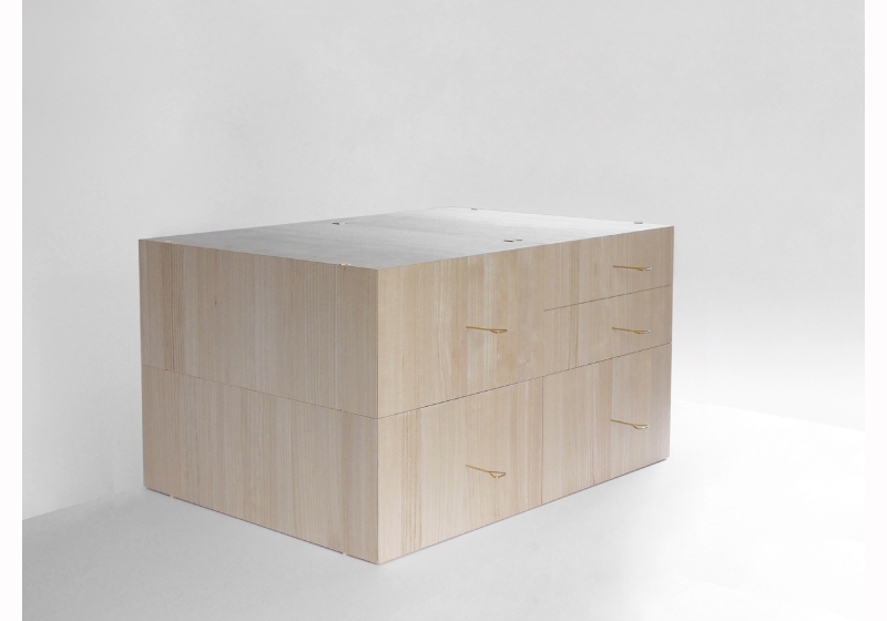 East Japan Project produced by Kengo Kuma   ����ϥ�