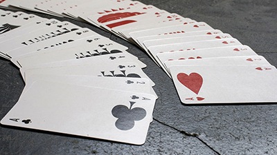 五十嵐威暢デザイン Momaオリジナルトランプを復刻 クラウドファンディング開始