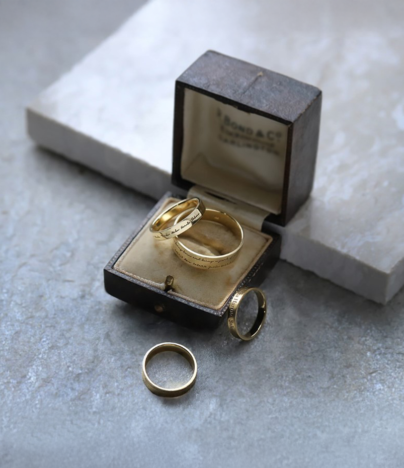 ブライダルスライド画像