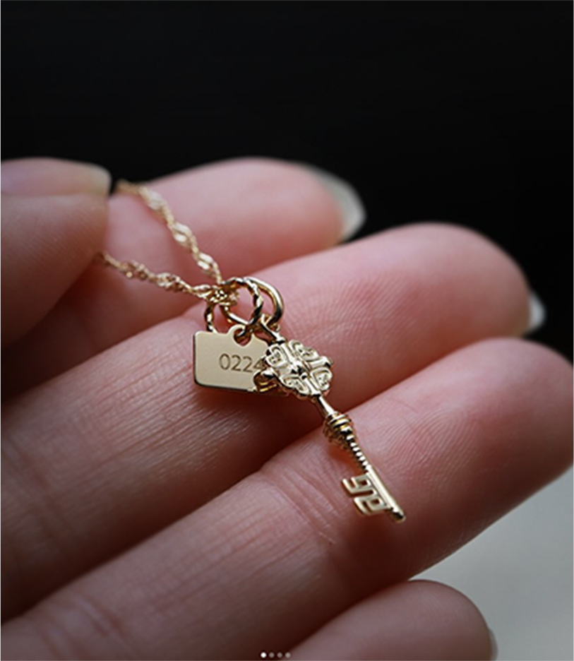 エンゲージリングスライド画像