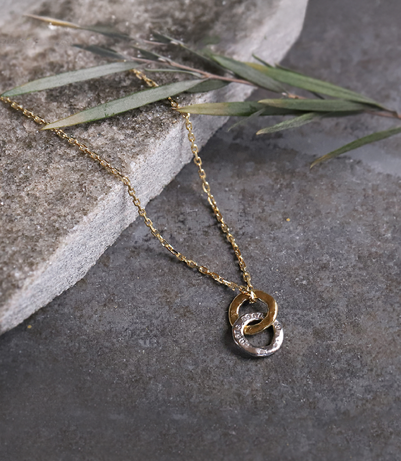 エンゲージリングスライド画像