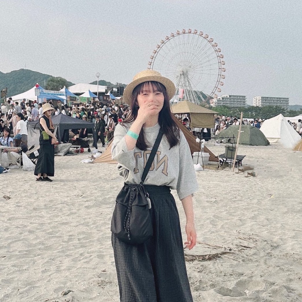 mikaプロフィール画像