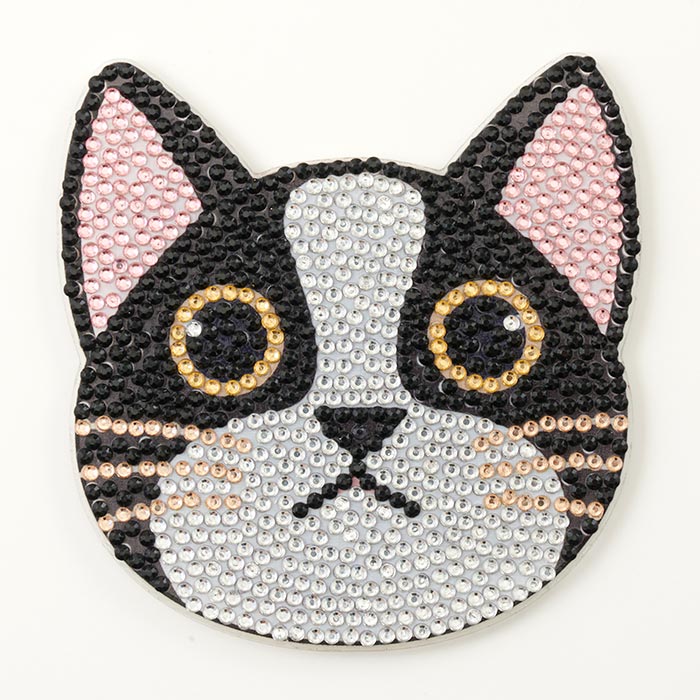 コースター/Cats