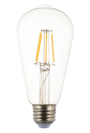 LED BULB EDISON