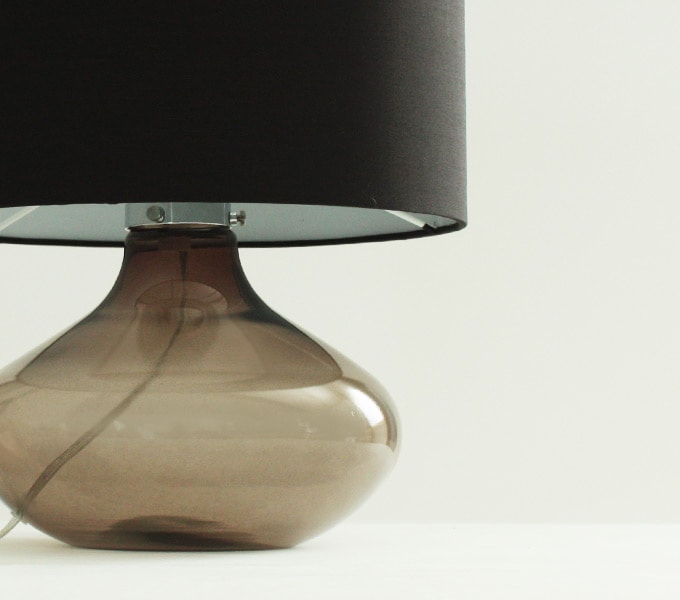 Acqua table lamp アクア - DI CLASE ONLINE SHOP