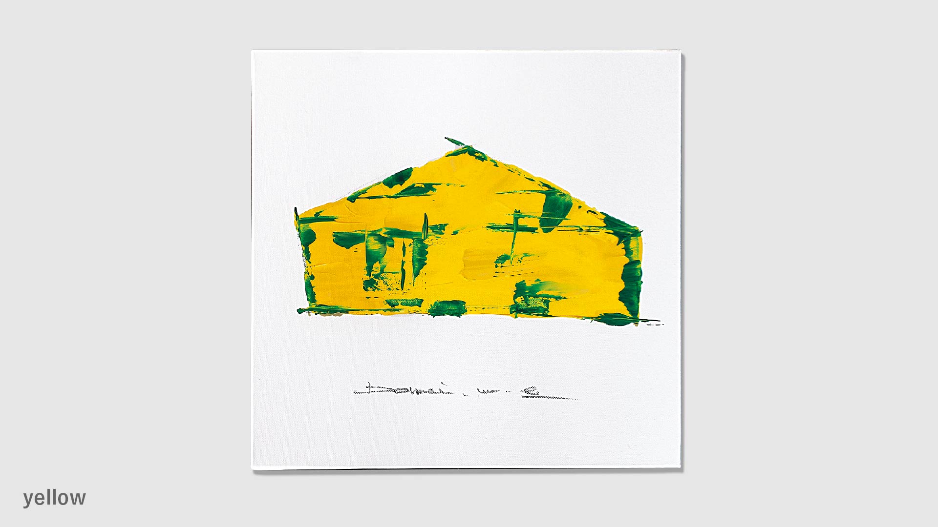 Canvas18 -Hygge Hus- キャンバス18 ヒュッゲ フース - DI CLASE