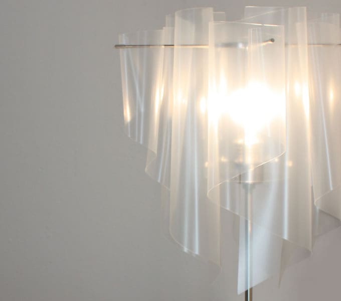 Auro floor lamp アウロ - DI CLASE ONLINE SHOP