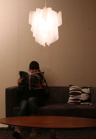 Auro M pendant lamp アウロ Ｍ - DI CLASE ONLINE SHOP