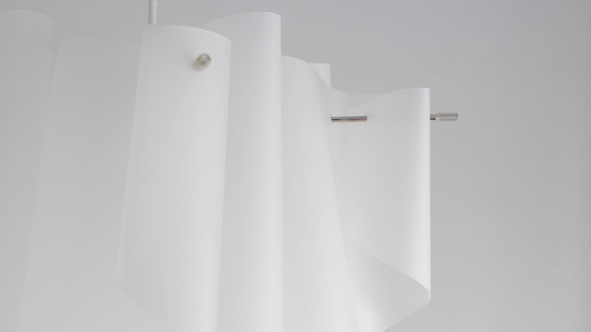 Auro アウロ ペンダントランプ white/ice | 広告紹介商品 | 【公式