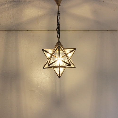 Etoile pendant lamp エトワール - DI CLASSE ONLINESHOP