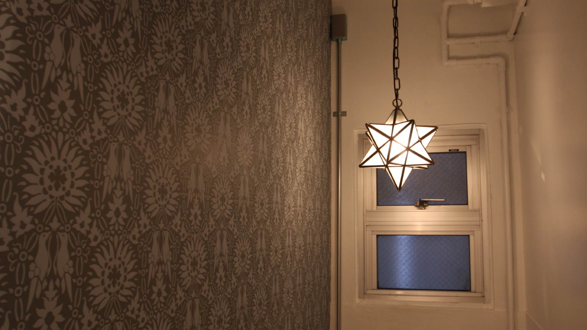 エトワールペンダントランプ