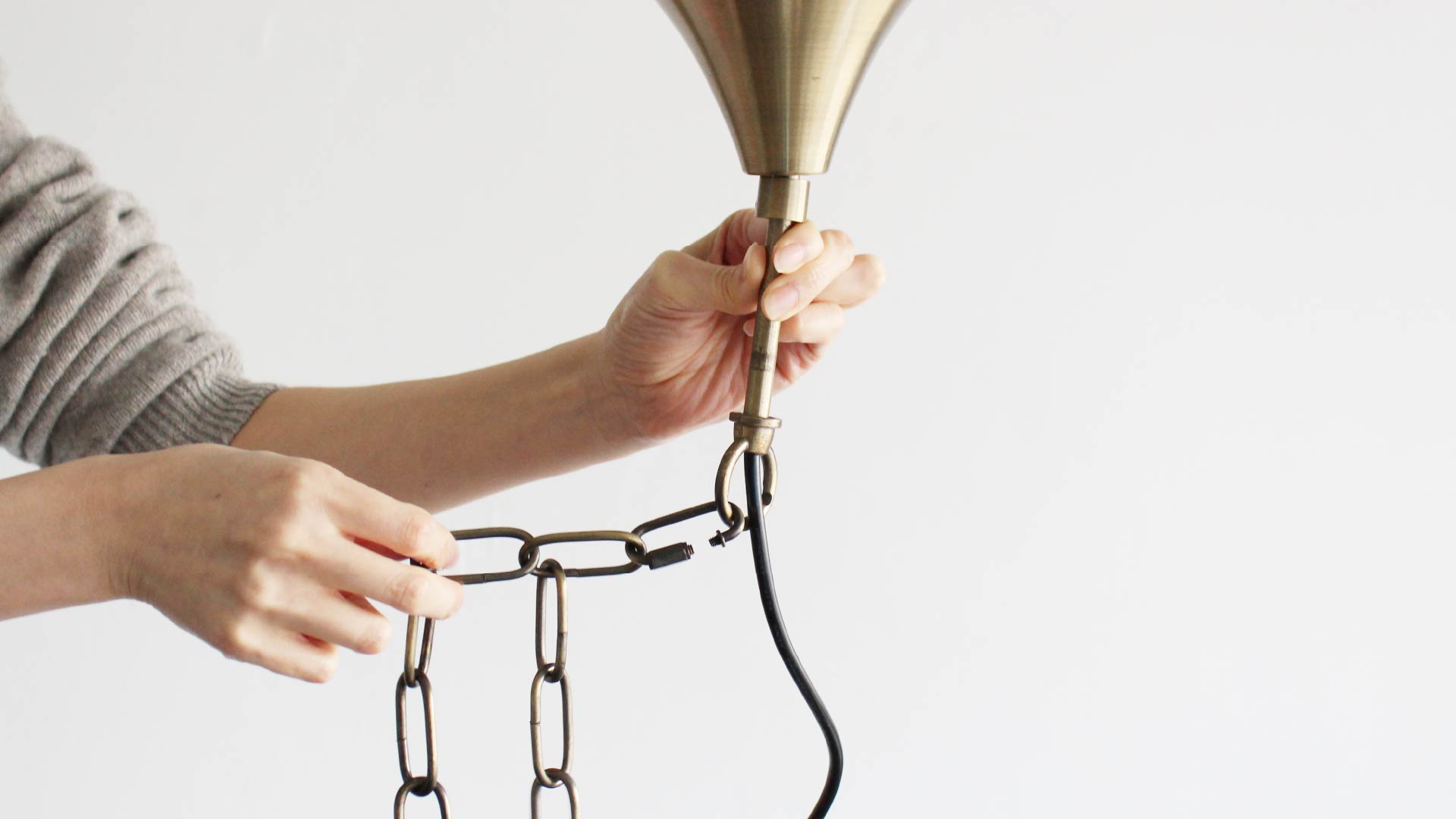 エトワールペンダントランプ