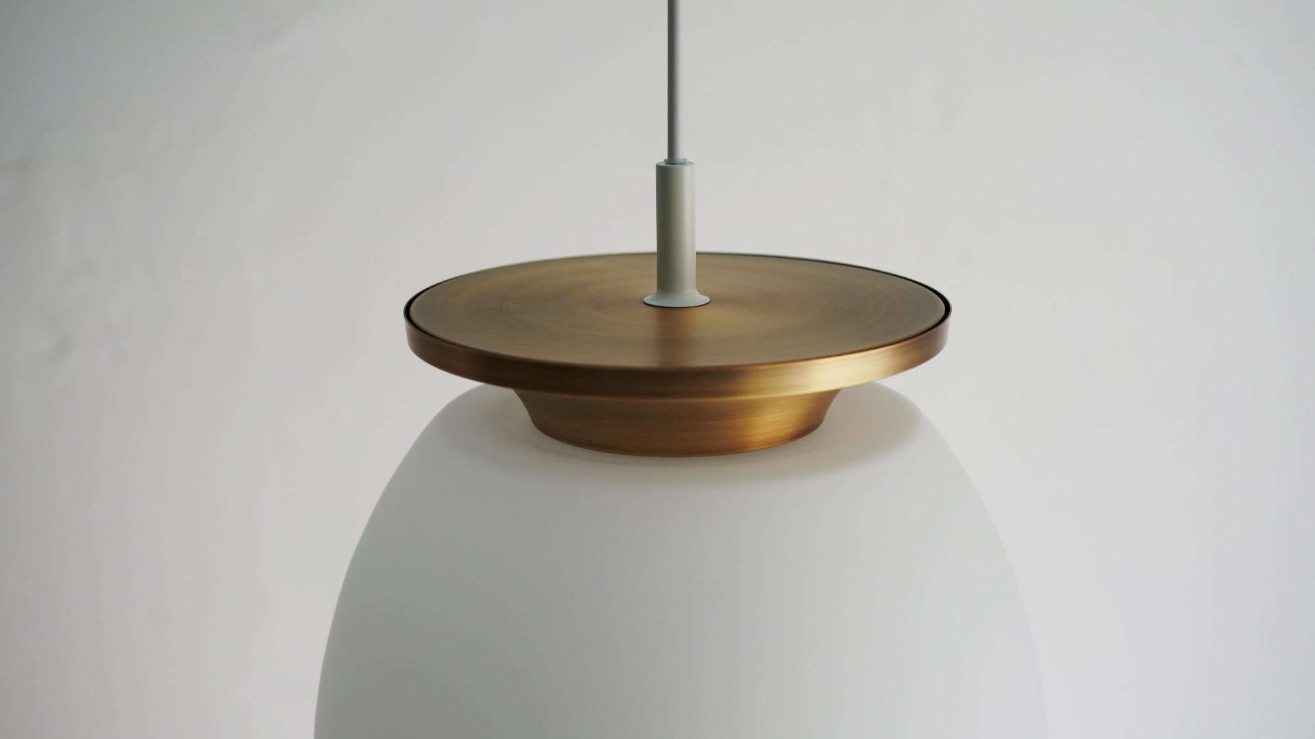 Fontan pendant lamp フォンターン - DI CLASSE ONLINE SHOP