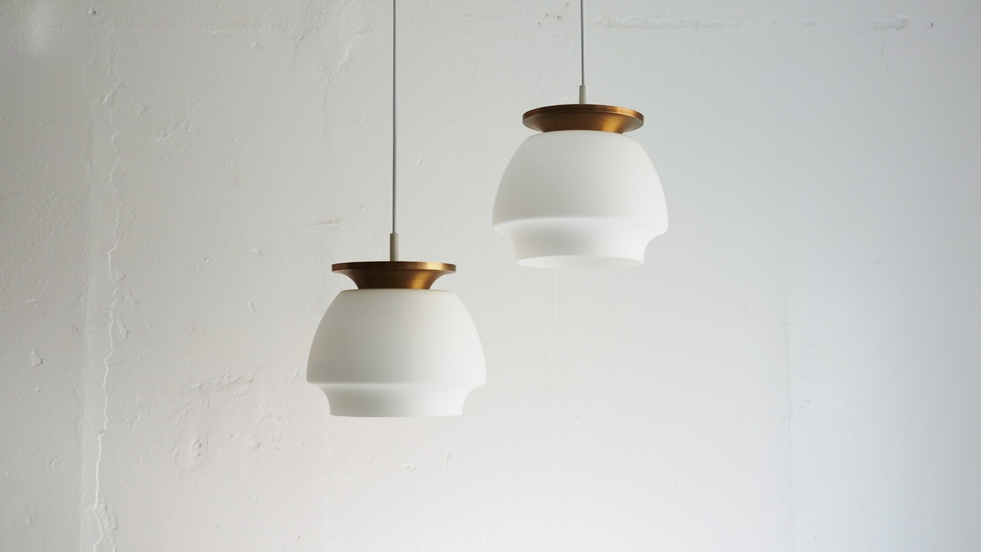 フォンターンペンダントランプ