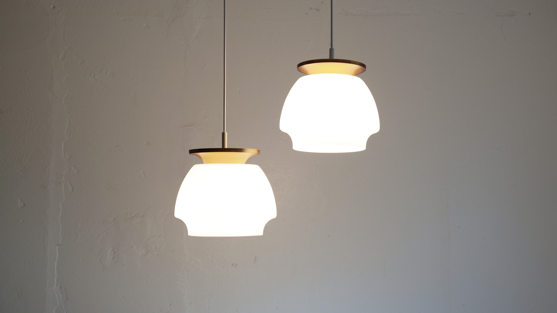 Fontan pendant lamp フォンターン - DI CLASSE ONLINE SHOP