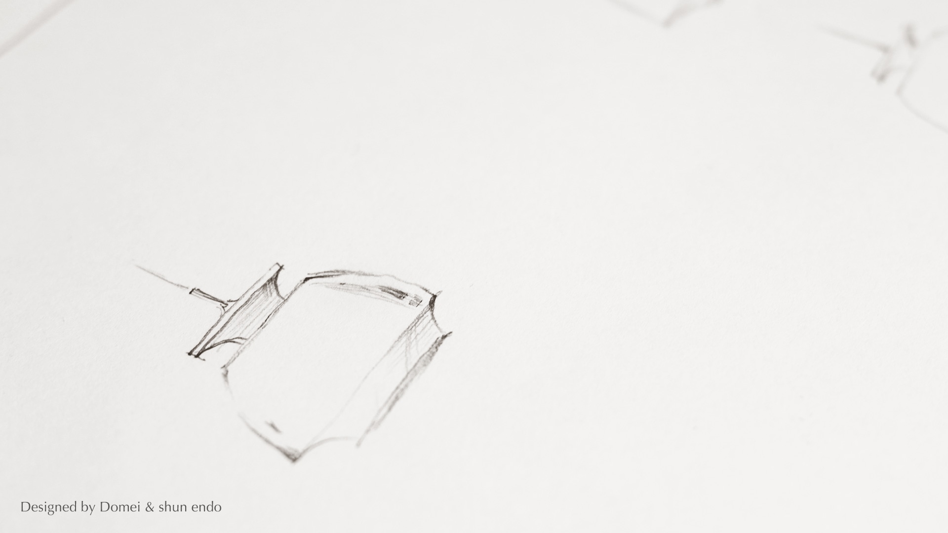 フォンターンペンダントランプ