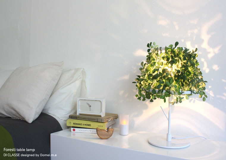 Foresti table lamp