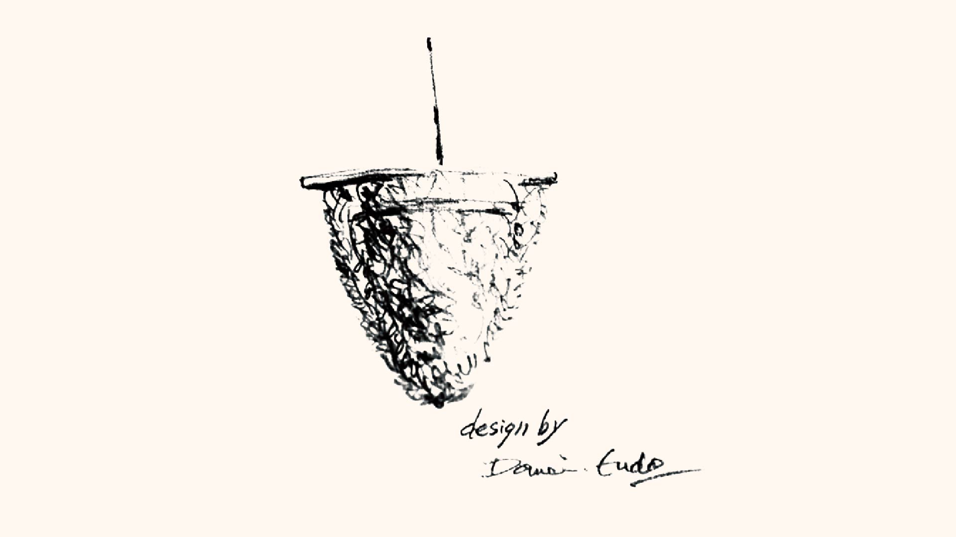 フォレスティグランデペンダントランプ