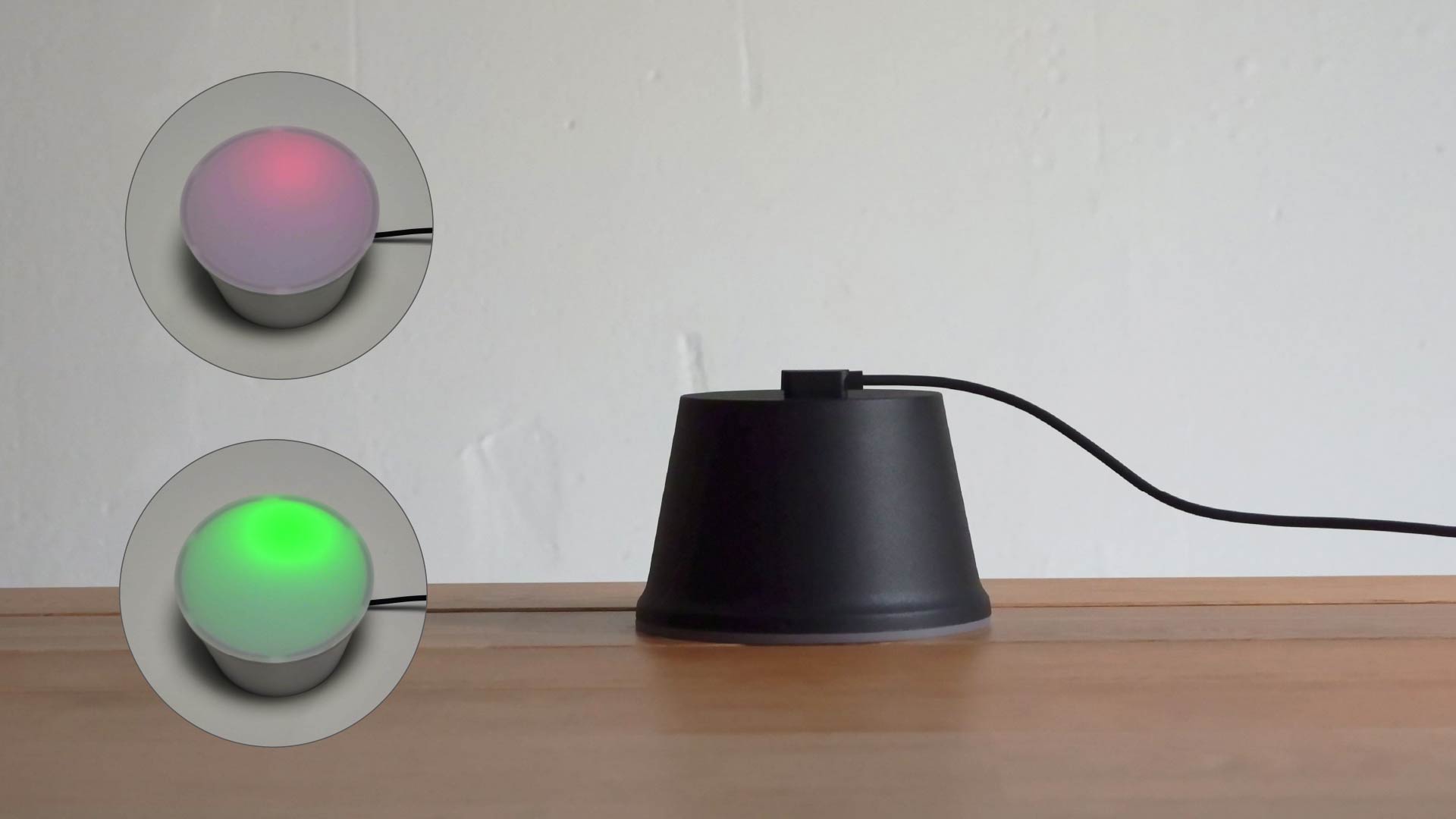 マグネッコポータブルランプ