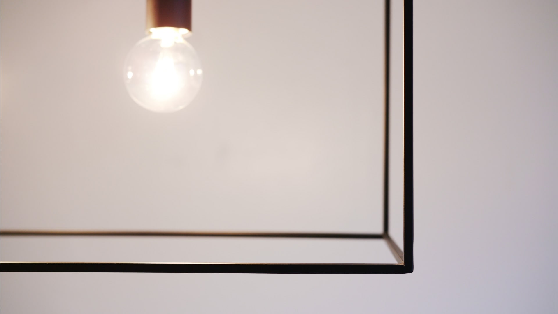 Scenario W pendant lamp シェナーリオ W - DI CLASE ONLINE SHOP