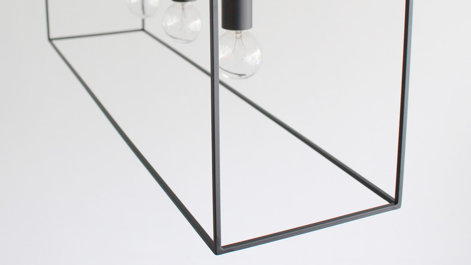 Scenario W pendant lamp シェナーリオ W - DI CLASE ONLINE SHOP