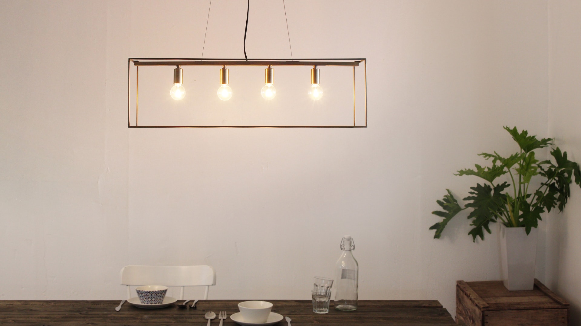 DI CLASSE Scenario W シェナーリオ W ペンダントランプ Scenario W pendant lamp シェナーリオ W - DI CLASE ONLINE SHOP