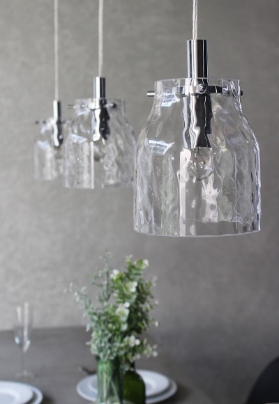 Whitney S pendant lamp ホイットニー S - DI CLASE ONLINE SHOP