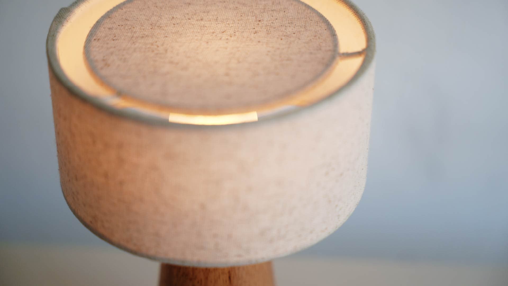 ウォットポータブルランプ