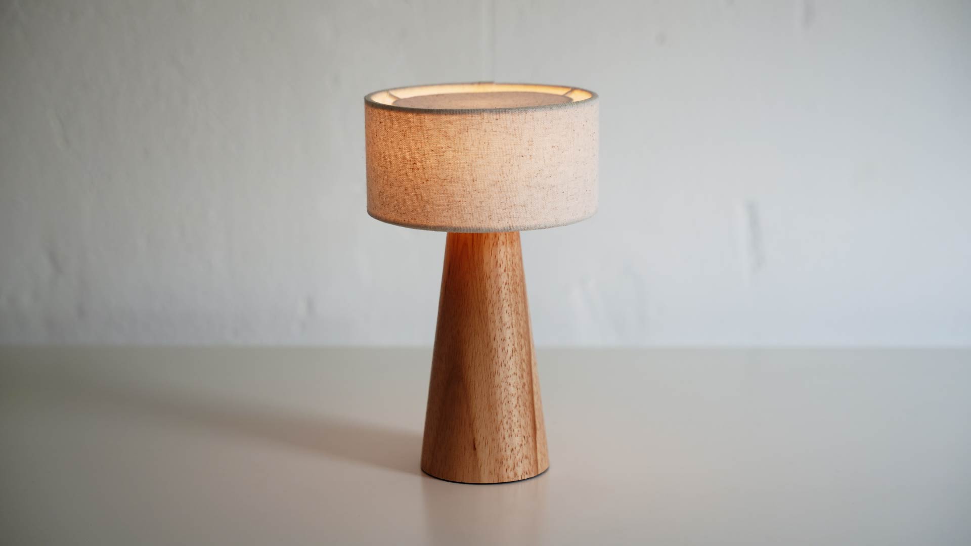 ウォットポータブルランプ